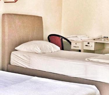 Trabzon Hotel | Trabzon Star Pansiyon
