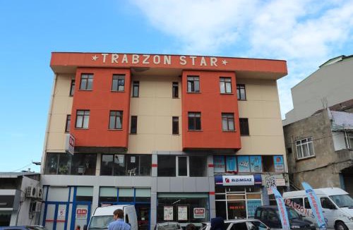 Trabzon Hotel | Trabzon Star Pansiyon