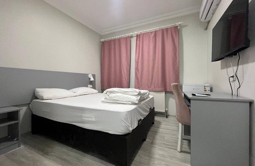 Izmit House | Tramvay Pansiyon