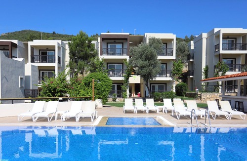 Torba Hotel | TRENDLIFE HOTELS TORBA
