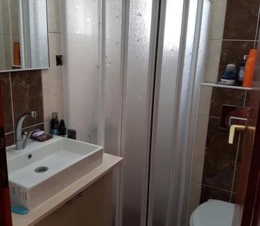 Cenger Villa | Triplex Villa I Private Beach I 300 meters by walk to the sea
