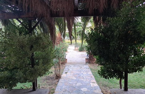 Tevfikiye House | Troia Pension