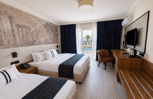 Altinkum Hotel | TRYP by Wyndham Didim