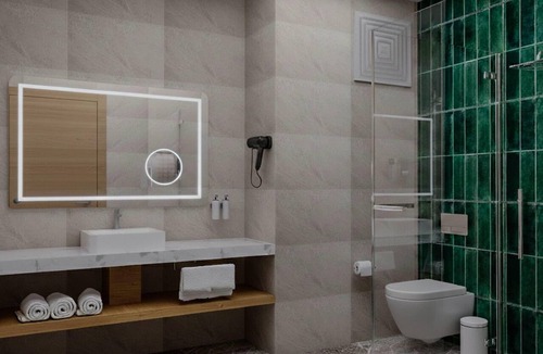 Altinkum Hotel | TRYP by Wyndham Didim