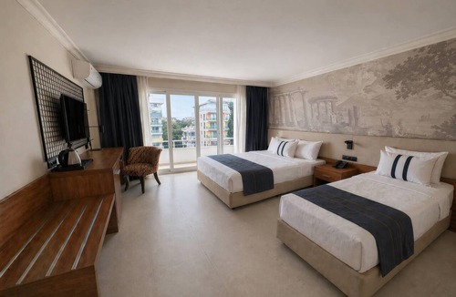Altinkum Hotel | TRYP by Wyndham Didim