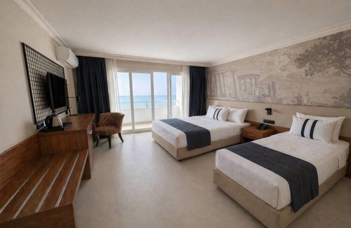 Altinkum Hotel | TRYP by Wyndham Didim