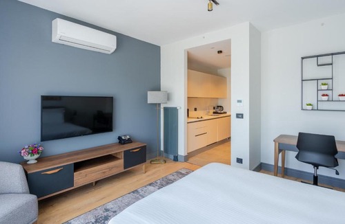 Kagithane Apartment | TSL Serviced Apartments Kağıthane