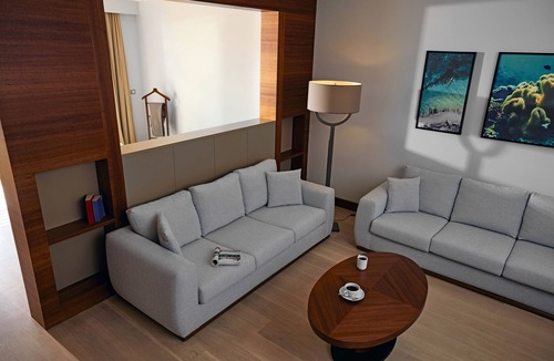 Marmaris City Center Resort | TUI BLUE Grand Azur - All inclusive