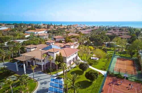 Kizilagac Resort | TUI BLUE Palm Garden