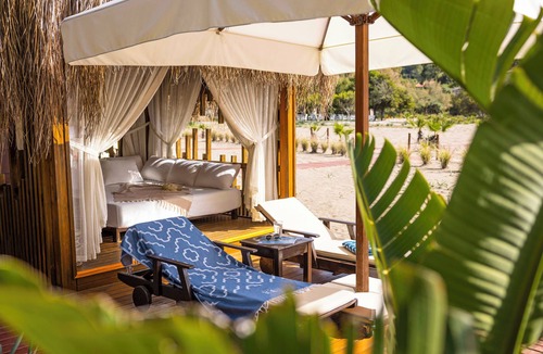 Sarigerme Resort | TUI BLUE Sarigerme Park - All inclusive