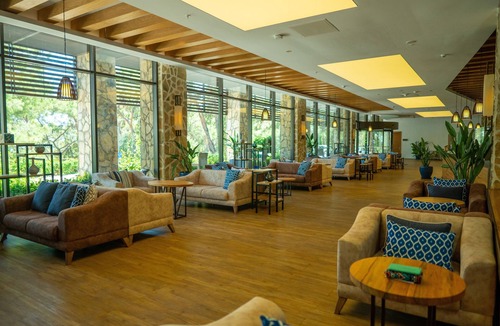 Sarigerme Resort | TUI BLUE Seno - Adults Only - All inclusive