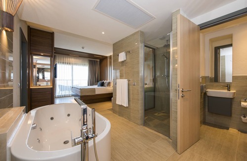 Sarigerme Resort | TUI BLUE Seno - Adults Only - All inclusive