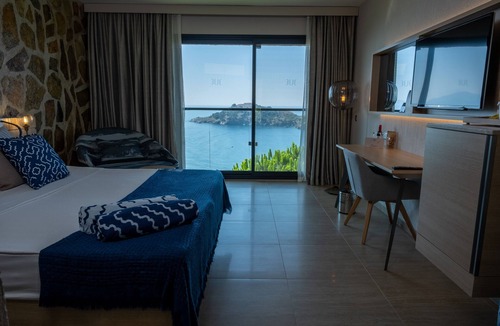 Sarigerme Resort | TUI BLUE Seno - Adults Only - All inclusive