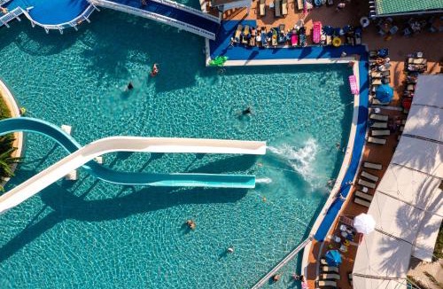 Sarigerme Hotel | TUI BLUE Tropical