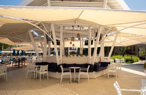 Sarigerme Hotel | TUI BLUE Tropical