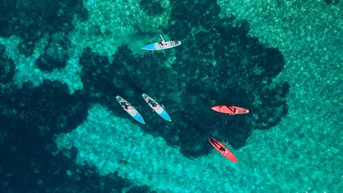 Bodrum Resort | TUI MAGIC LIFE Bodrum - Adults Only