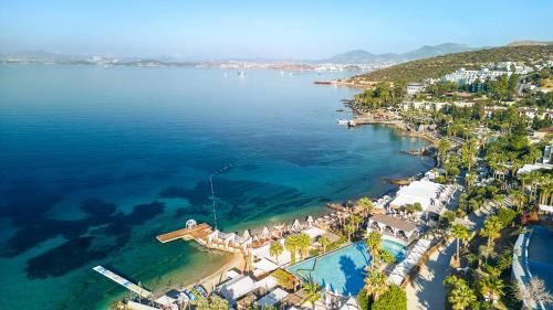 Bodrum Resort | TUI MAGIC LIFE Bodrum - Adults Only