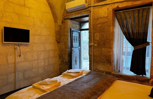Artuklu Hotel | Tunç Paşa Konağı