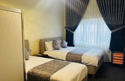 Artuklu Hotel | Tunç Paşa Konağı