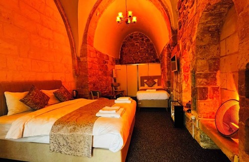 Artuklu Hotel | Tunç Paşa Konağı