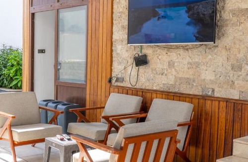 Bodrum City Center Hotel | Tuna BUTİK OTEL