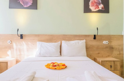 Oludeniz Hotel | Tunacan Hotel