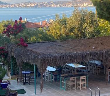 Sefa Camlık Hotel | Tunc Hotel