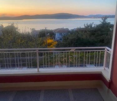 Sefa Camlık Hotel | Tunc Hotel