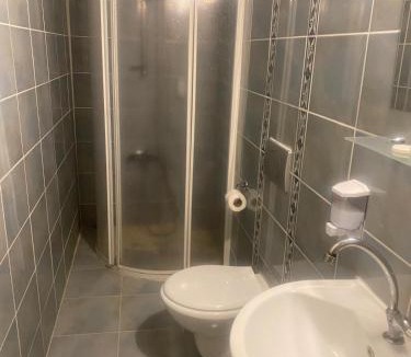Sefa Camlık Hotel | Tunc Hotel