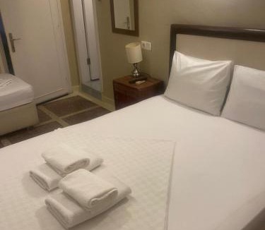 Sefa Camlık Hotel | Tunc Hotel