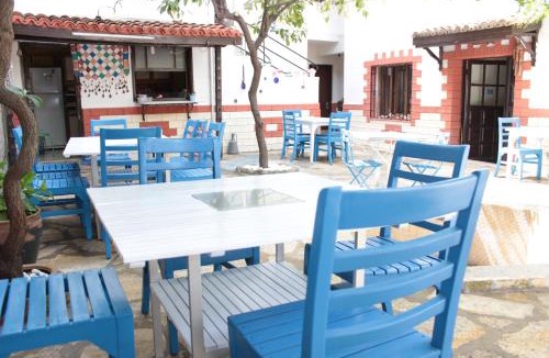 Selcuk House | Tuncay Pension