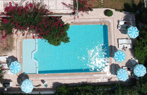 Kemer Hotel | Tuncer Garden Hotel
