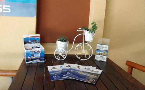 Kemer Hotel | Tuncer Garden Hotel