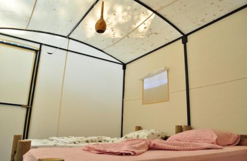 Kabak Valley House | Turan Hill Lounge