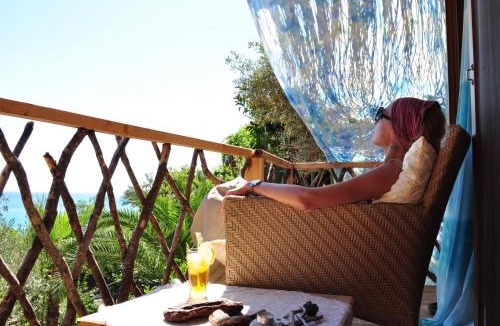 Kabak Valley House | Turan Hill Lounge