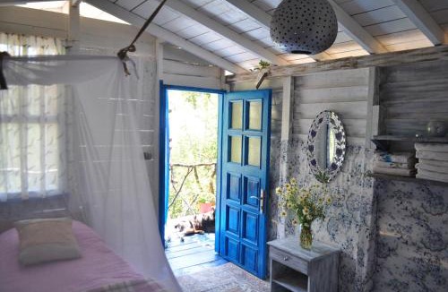 Kabak Valley House | Turan Hill Lounge