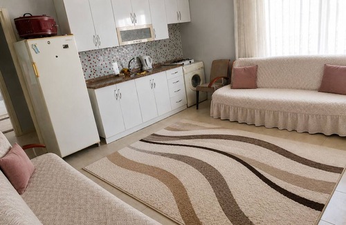 Osmaniye Condo | TURKUAZ APART KONAKLAMA