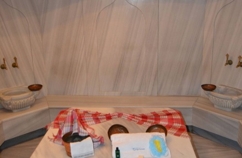 Sakarya Hotel | Turquhouse Boutique Hotel