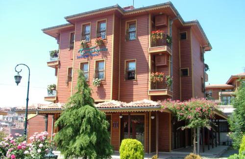 Sakarya Province Hotel | Turquhouse Hotel