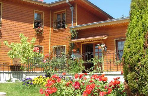 Sakarya Province Hotel | Turquhouse Hotel