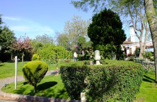 Sakarya Province Hotel | Turquhouse Hotel