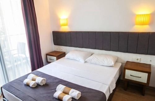 Turunc Hotel | Turunç Dream Hotel