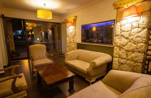 Turunc Hotel | Turunç Dream Hotel