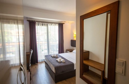 Turunc Hotel | Turunç Dream Hotel