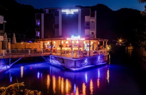 Turunc Hotel | TURUNÇ DREAM HOTEL