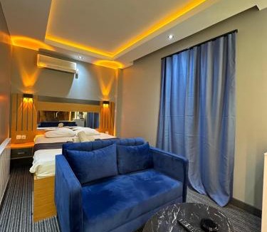 Pendik District Apartment | tuzla first house