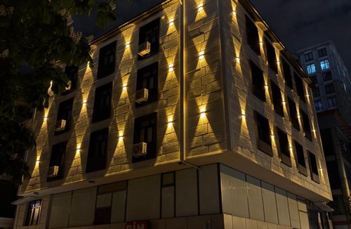 Umraniye Apartment | Twelve Diamond Hotel12