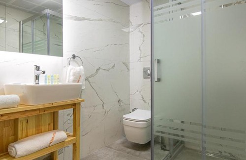 Cesme Hotel | Twins Hotel Çeşme