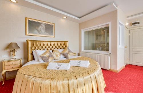 Gaziosmanpasa Hotel | Twins Hotel