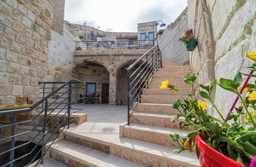 Nar Apartment | Tyana Cave House